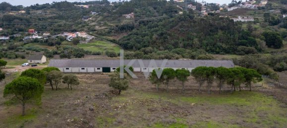 Terreno en Loures, Portugal 133499 m² No. 14878 12