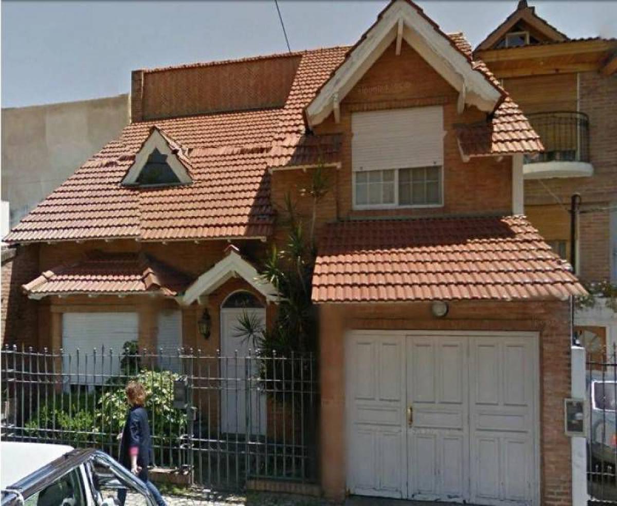 3 غرف نوم منزل في Bermudez, Argentina رقم 58276