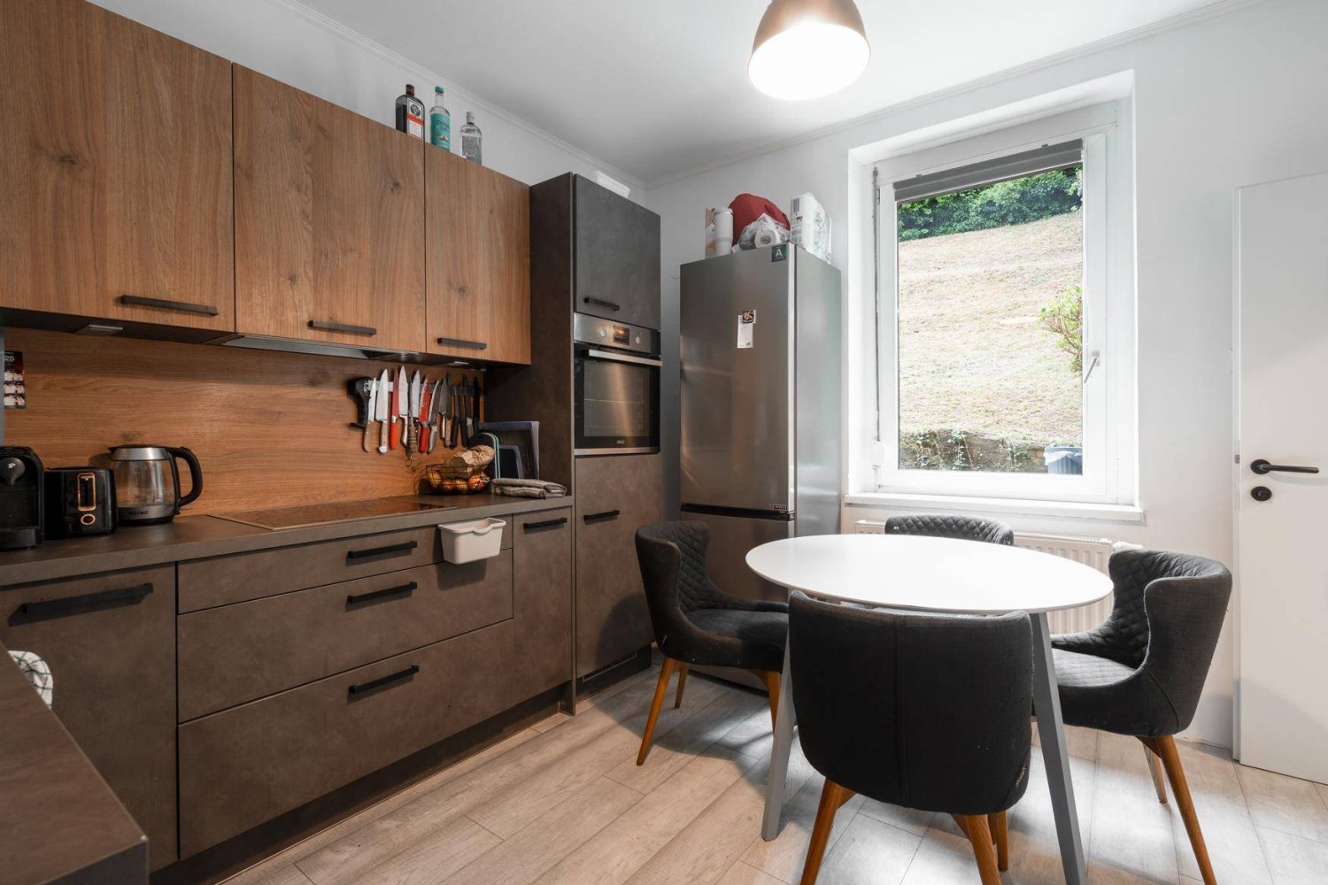 2 bedrooms Apartment in Lend, Austria No. 216921