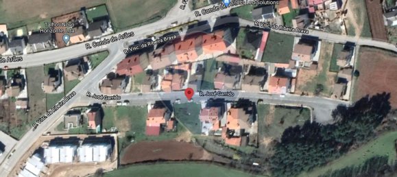 828m² Land in Braganca, Portugal No. 90462 6
