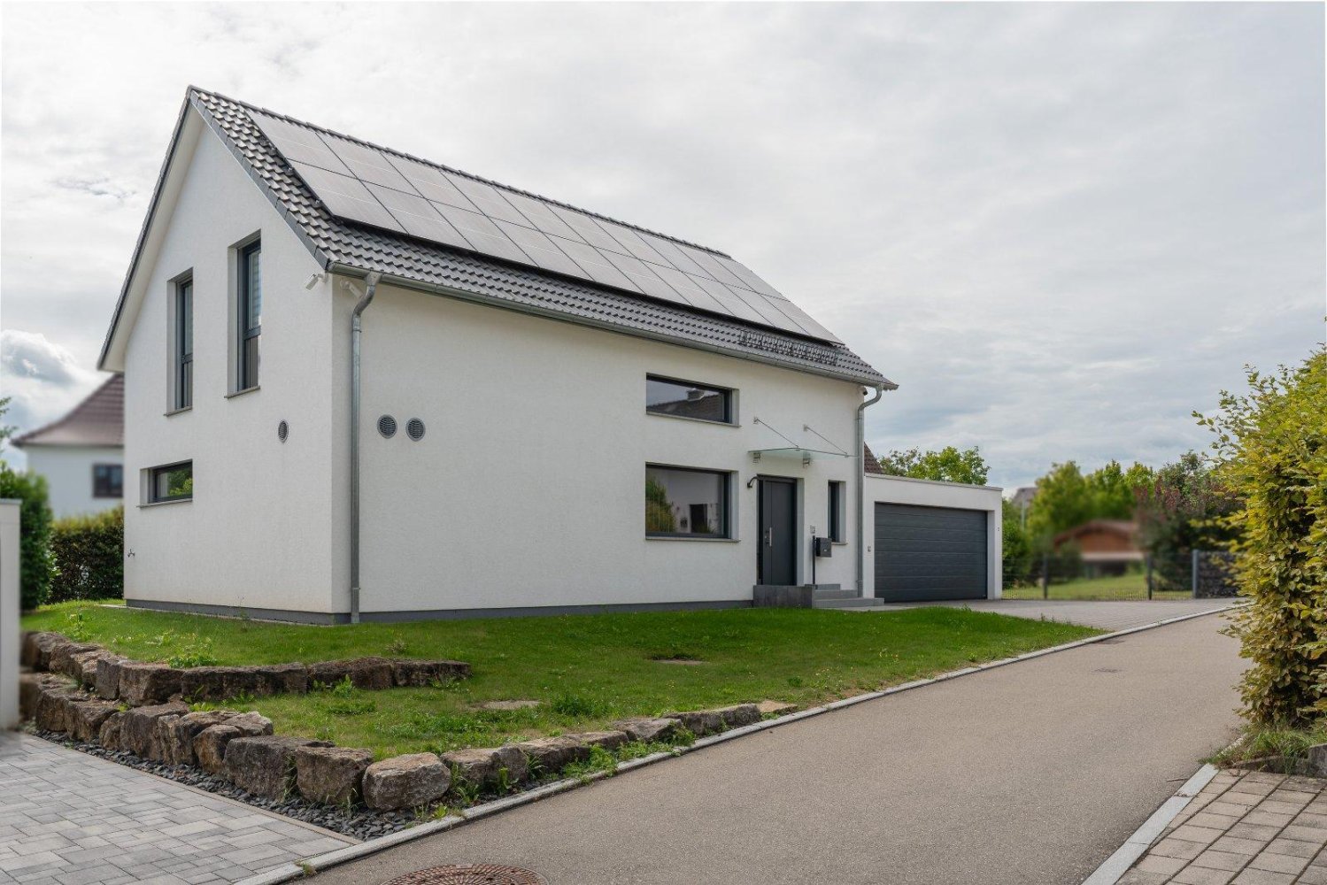 3 bedrooms House in Goppingen, Germany No. 336683