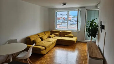 Apartamento de 1 dormitorio en Brigittenau, Austria No. 246475