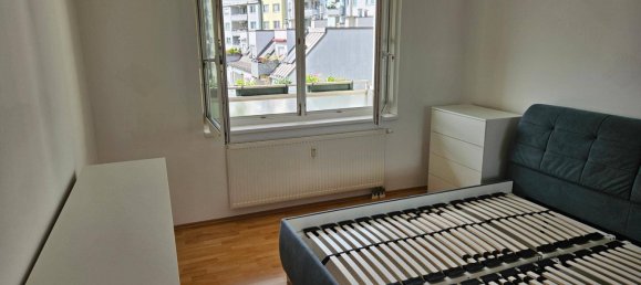 Apartamento de 1 dormitorio en Brigittenau, Austria No. 246475 5