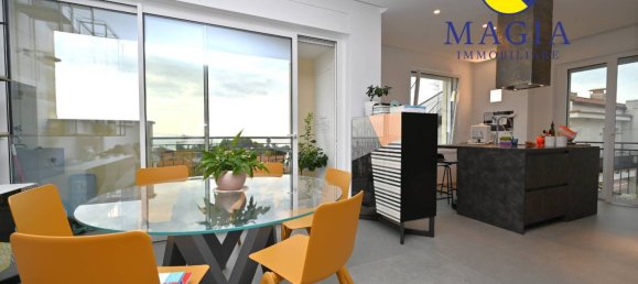 3 bedrooms Apartment in San Benedetto del Tronto, Italy No. 354568 5