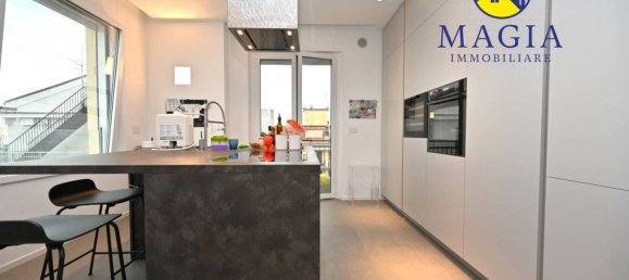 3 bedrooms Apartment in San Benedetto del Tronto, Italy No. 354568 13