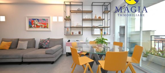 3 bedrooms Apartment in San Benedetto del Tronto, Italy No. 354568 11