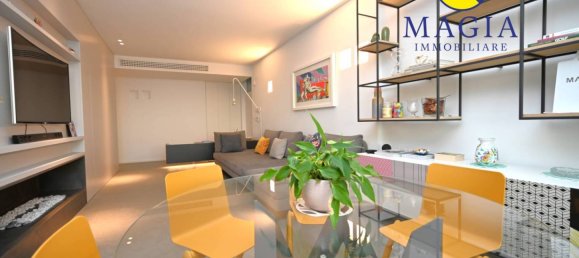 3 bedrooms Apartment in San Benedetto del Tronto, Italy No. 354568 10