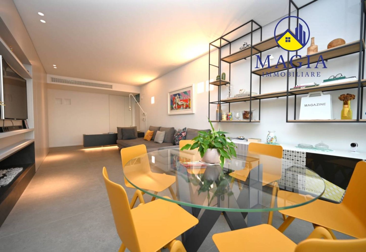 3 bedrooms Apartment in San Benedetto del Tronto, Italy No. 354568