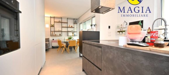 3 bedrooms Apartment in San Benedetto del Tronto, Italy No. 354568 7