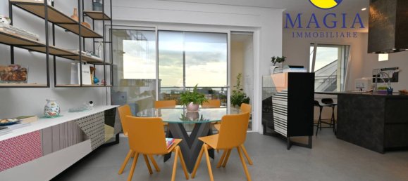 3 bedrooms Apartment in San Benedetto del Tronto, Italy No. 354568 9