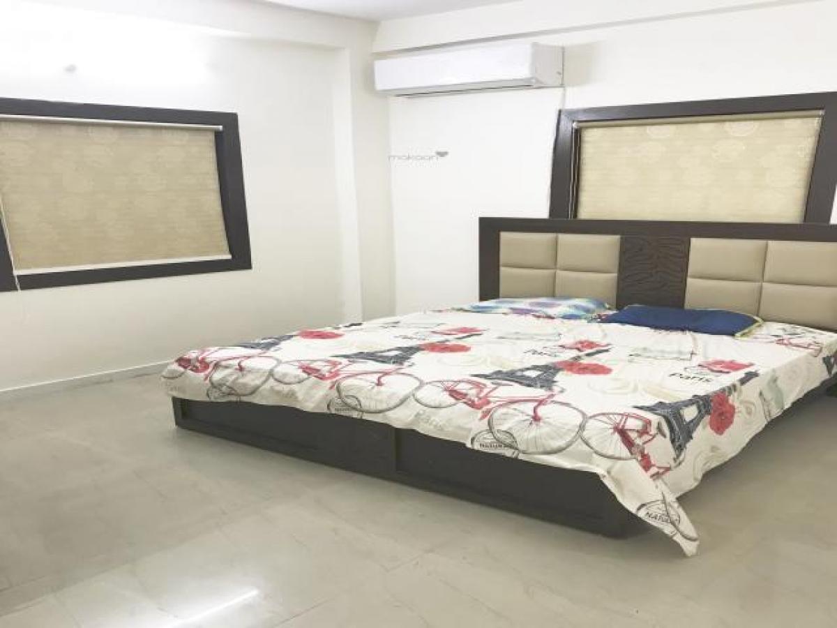 3 bedrooms House in Hyderabad, India No. 10915