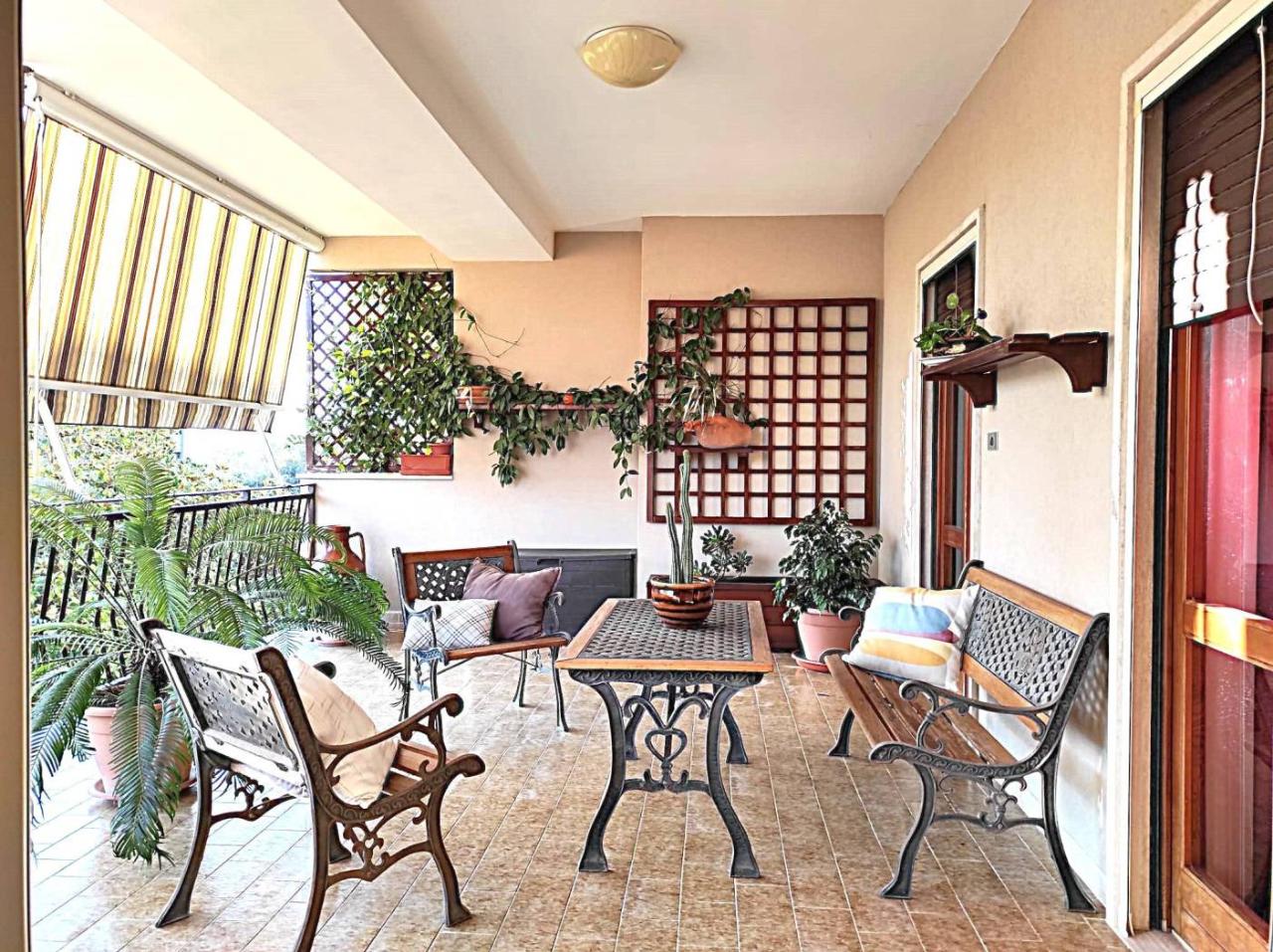 4غرفة شقة في Montemesola, Italy رقم 63681