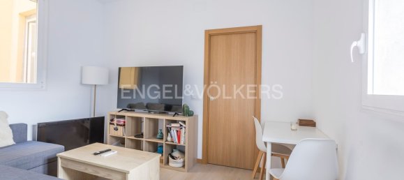 Apartamento de 1 dormitorio en Madrid, Spain No. 139937 3