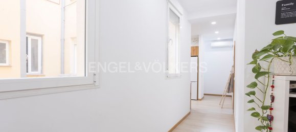 Apartamento de 1 dormitorio en Madrid, Spain No. 139937 21