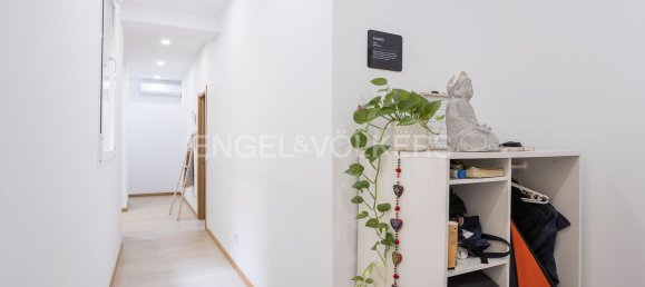 Apartamento de 1 dormitorio en Madrid, Spain No. 139937 20