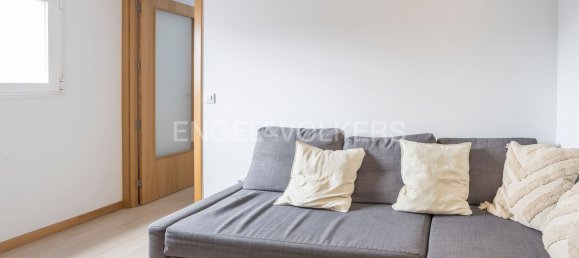 Apartamento de 1 dormitorio en Madrid, Spain No. 139937 5