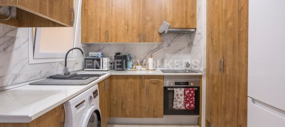 Apartamento de 1 dormitorio en Madrid, Spain No. 139937 14