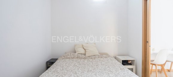 Apartamento de 1 dormitorio en Madrid, Spain No. 139937 10