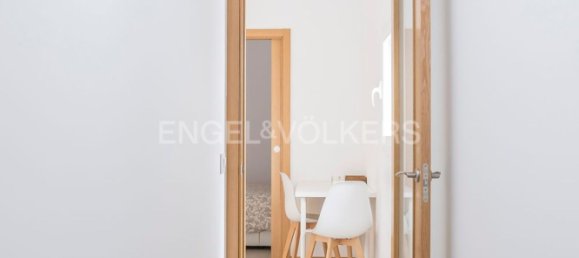 Apartamento de 1 dormitorio en Madrid, Spain No. 139937 12