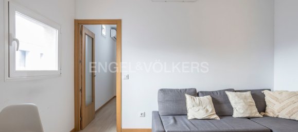 Apartamento de 1 dormitorio en Madrid, Spain No. 139937 7