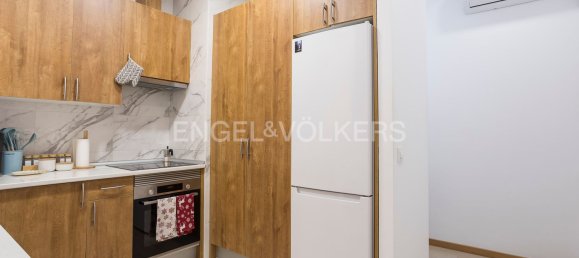 Apartamento de 1 dormitorio en Madrid, Spain No. 139937 15