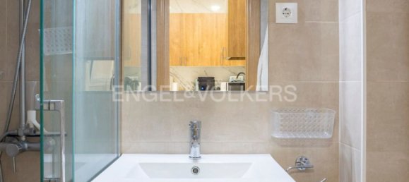 Apartamento de 1 dormitorio en Madrid, Spain No. 139937 18