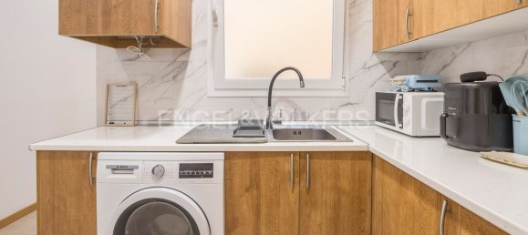 Apartamento de 1 dormitorio en Madrid, Spain No. 139937 16