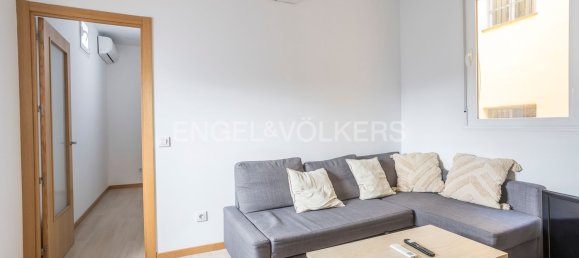 Apartamento de 1 dormitorio en Madrid, Spain No. 139937 2