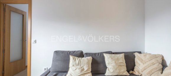 Apartamento de 1 dormitorio en Madrid, Spain No. 139937 6