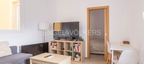 Apartamento de 1 dormitorio en Madrid, Spain No. 139937 11