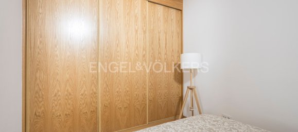 Apartamento de 1 dormitorio en Madrid, Spain No. 139937 9