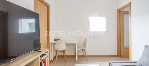 Apartamento de 1 dormitorio en Madrid, Spain No. 139937 4