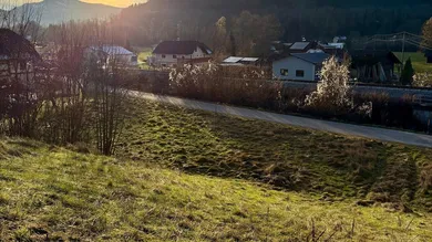 1213m² Land in Pettenbach, Austria No. 110573