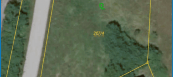 1213m² Land in Pettenbach, Austria No. 110573 2