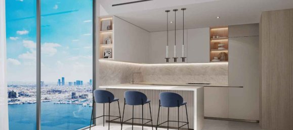 2 bedrooms Apartment in LIV Maritime, Maritime City, UAE No. 64084 3