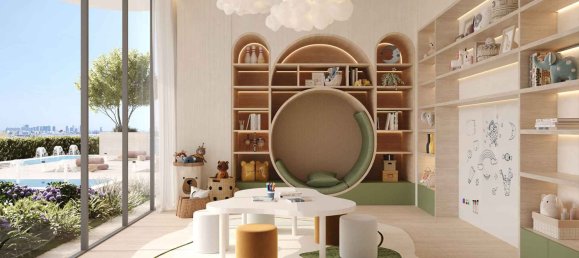 2 bedrooms Apartment in LIV Maritime, Maritime City, UAE No. 64084 6