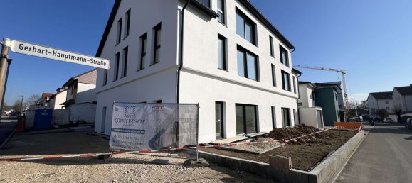 2 bedrooms Apartment in Esslingen, Germany No. 63349 5