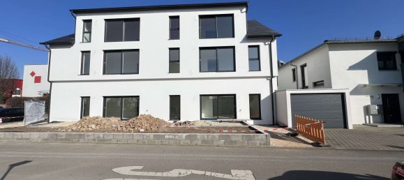 2 bedrooms Apartment in Esslingen, Germany No. 63349 39