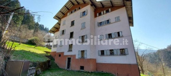 1 Schlafzimmer Wohnung in Sovramonte, Italy, Nr. 354430 3