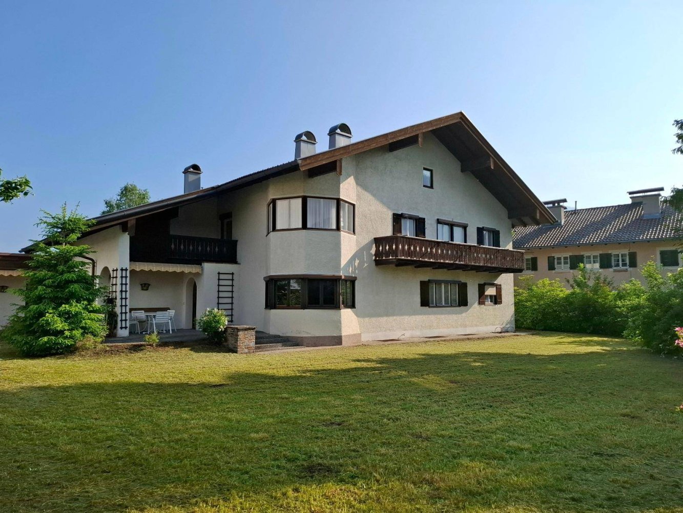 5 chambres Maison à Reutte, Austria No. 132610