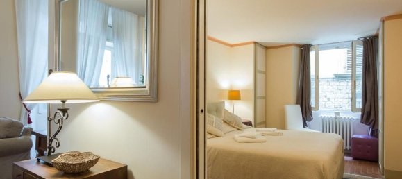 3 غرف نوم منزل ذو طابقين في Florence, Italy رقم 328876 11