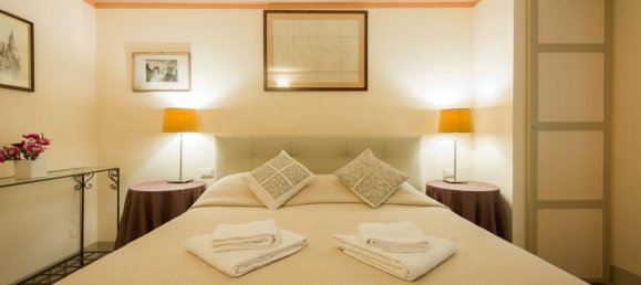 3 غرف نوم منزل ذو طابقين في Florence, Italy رقم 328876 20