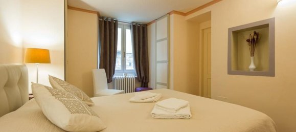 3 غرف نوم منزل ذو طابقين في Florence, Italy رقم 328876 12