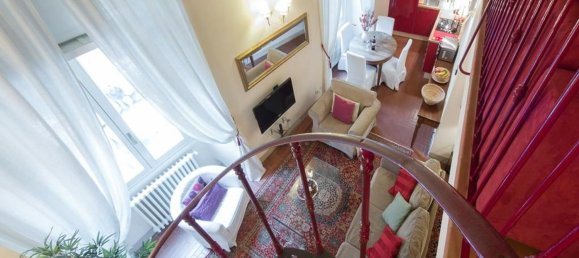 3 غرف نوم منزل ذو طابقين في Florence, Italy رقم 328876 16