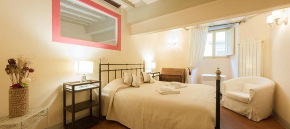 3 غرف نوم منزل ذو طابقين في Florence, Italy رقم 328876 15