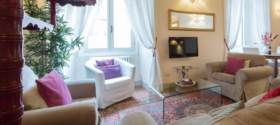 3 غرف نوم منزل ذو طابقين في Florence, Italy رقم 328876 10