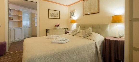 3 غرف نوم منزل ذو طابقين في Florence, Italy رقم 328876 6