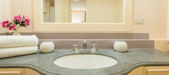 3 غرف نوم منزل ذو طابقين في Florence, Italy رقم 328876 9