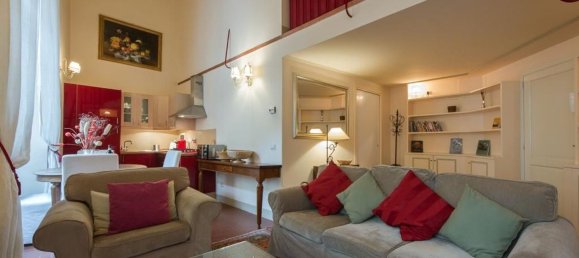 3 غرف نوم منزل ذو طابقين في Florence, Italy رقم 328876 23