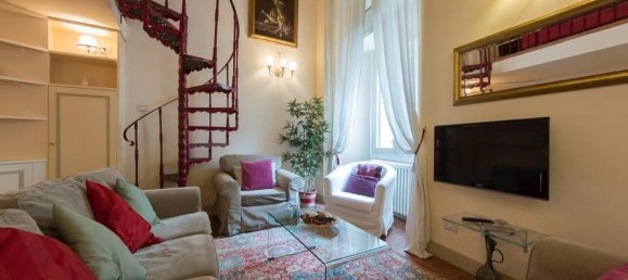 3 غرف نوم منزل ذو طابقين في Florence, Italy رقم 328876 25